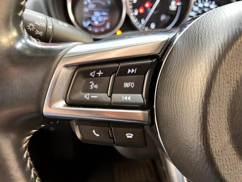 mazda MX-5 2022 - 21