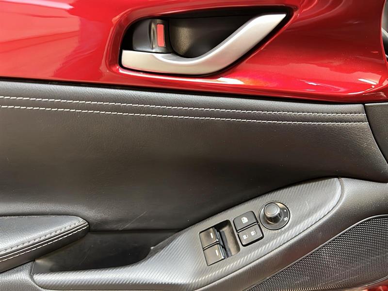 mazda MX-5 2022 - 23