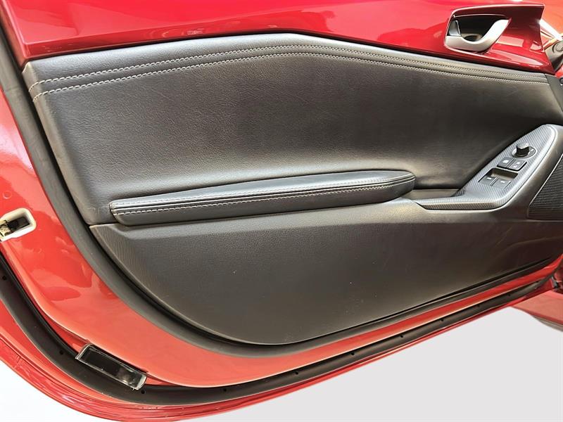 mazda MX-5 2022 - 24