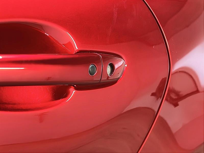 mazda MX-5 2022 - 25