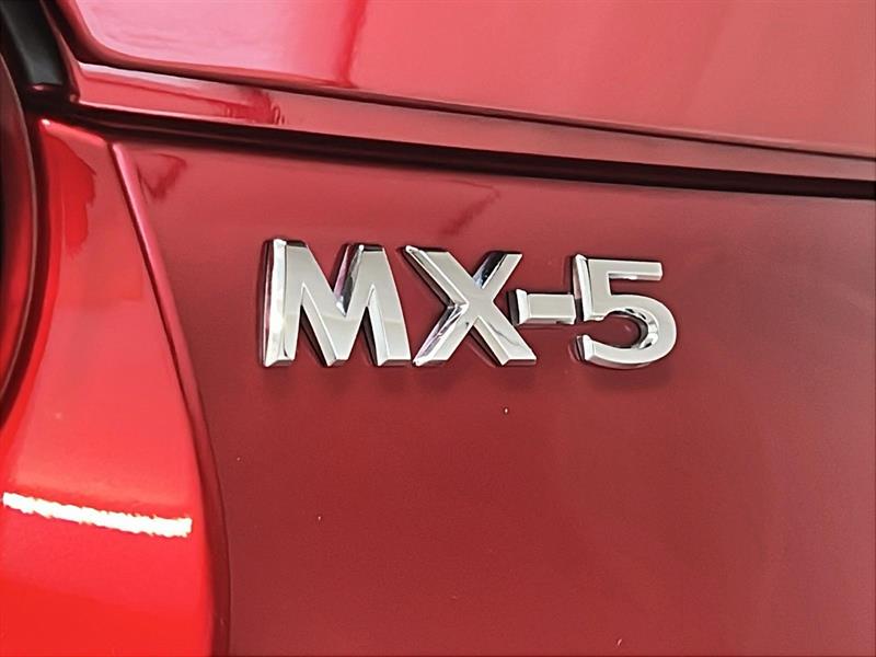 mazda MX-5 2022 - 26