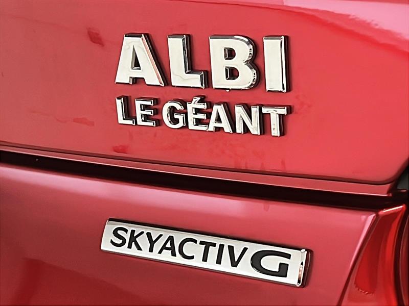 mazda MX-5 2022 - 27