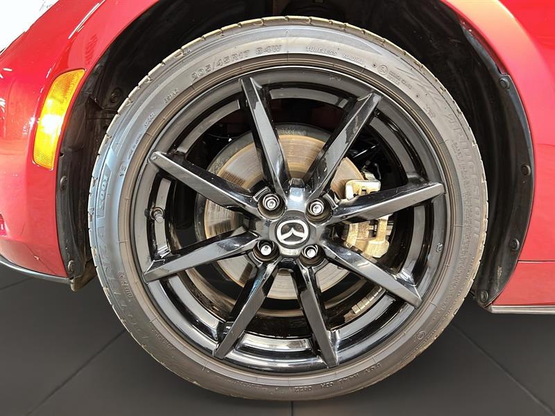 mazda MX-5 2022 - 28