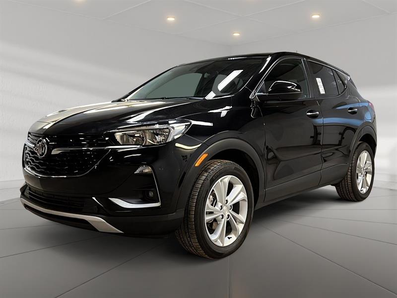 buick Encore GX 2023