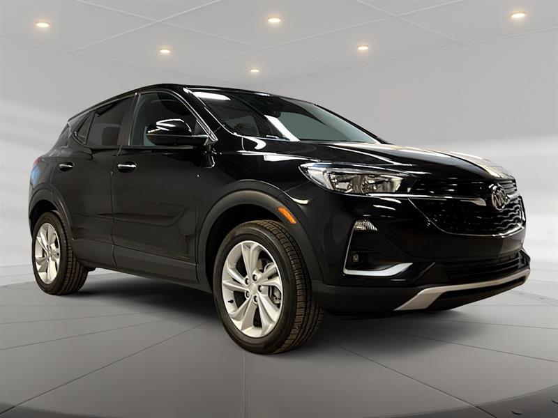 buick Encore GX 2023 - 3