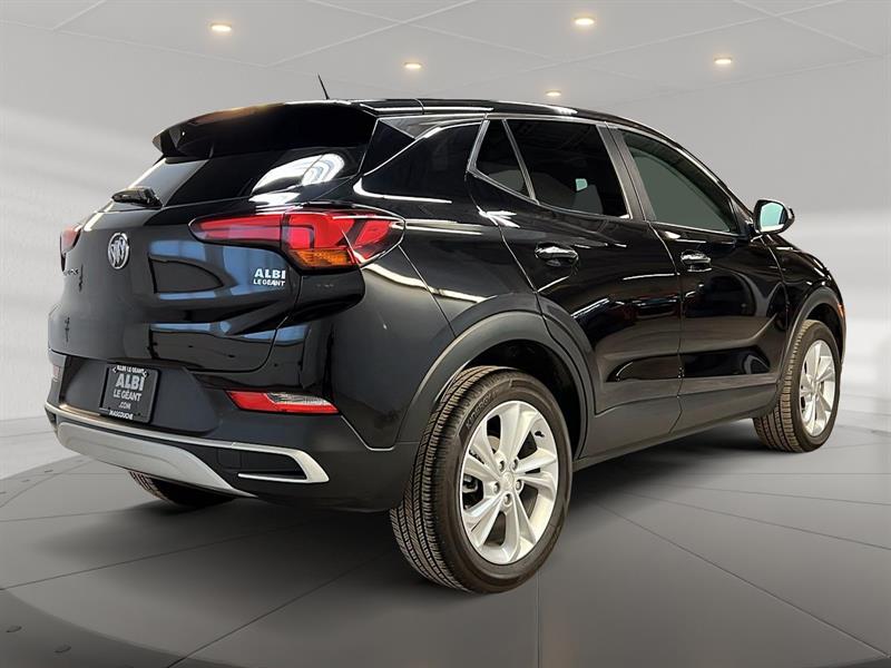buick Encore GX 2023 - 4