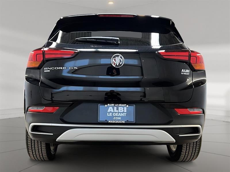 buick Encore GX 2023 - 5