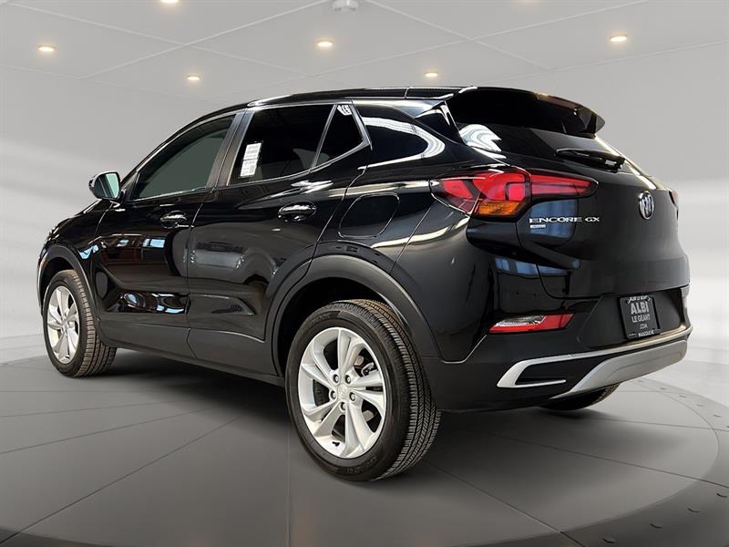 buick Encore GX 2023 - 6