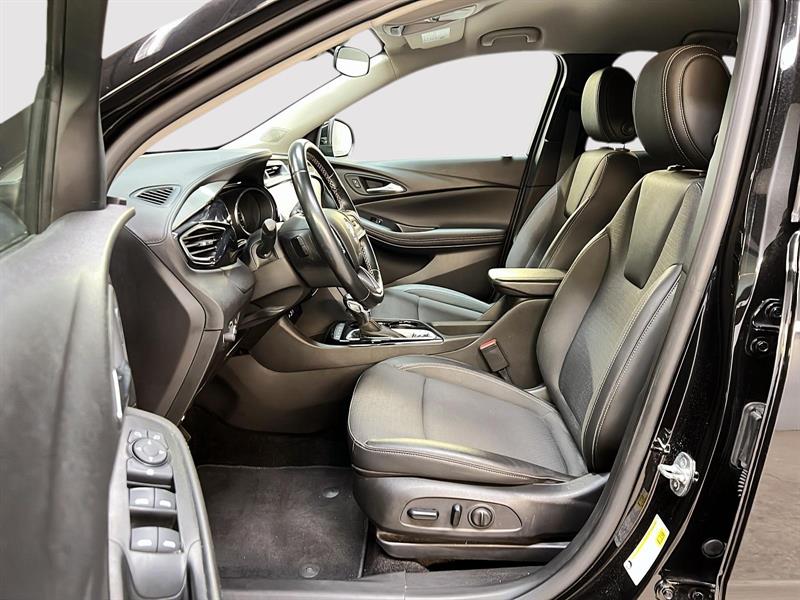 buick Encore GX 2023 - 7