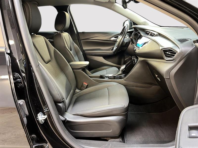 buick Encore GX 2023 - 8