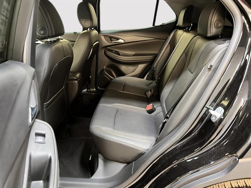 buick Encore GX 2023 - 9