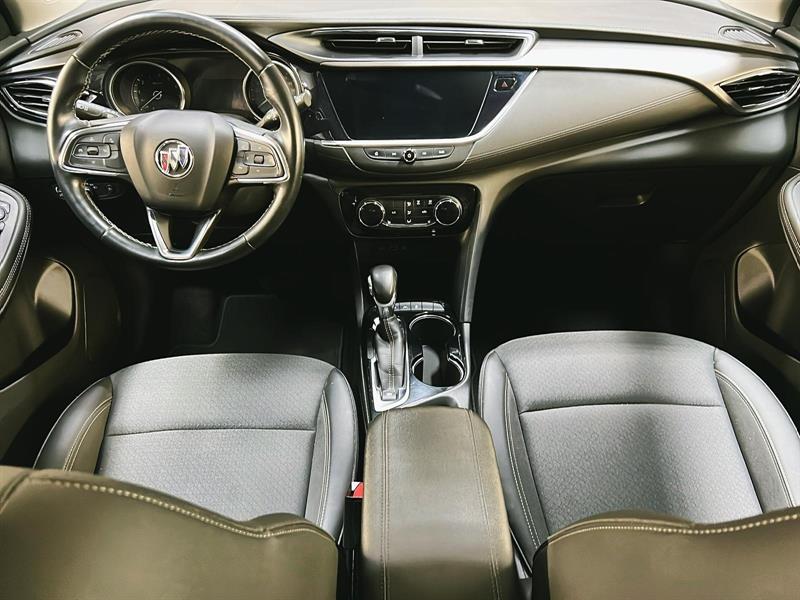 buick Encore GX 2023 - 10