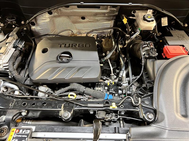 buick Encore GX 2023 - 11