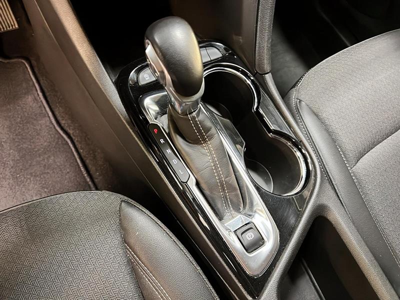 buick Encore GX 2023 - 13