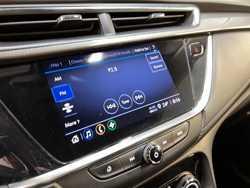 buick Encore GX 2023 - 15