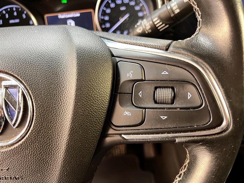 buick Encore GX 2023 - 18