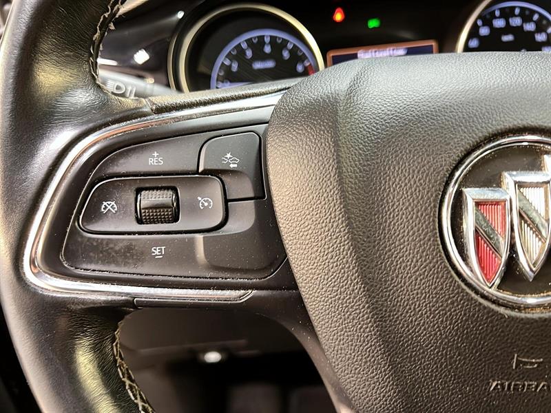 buick Encore GX 2023 - 19