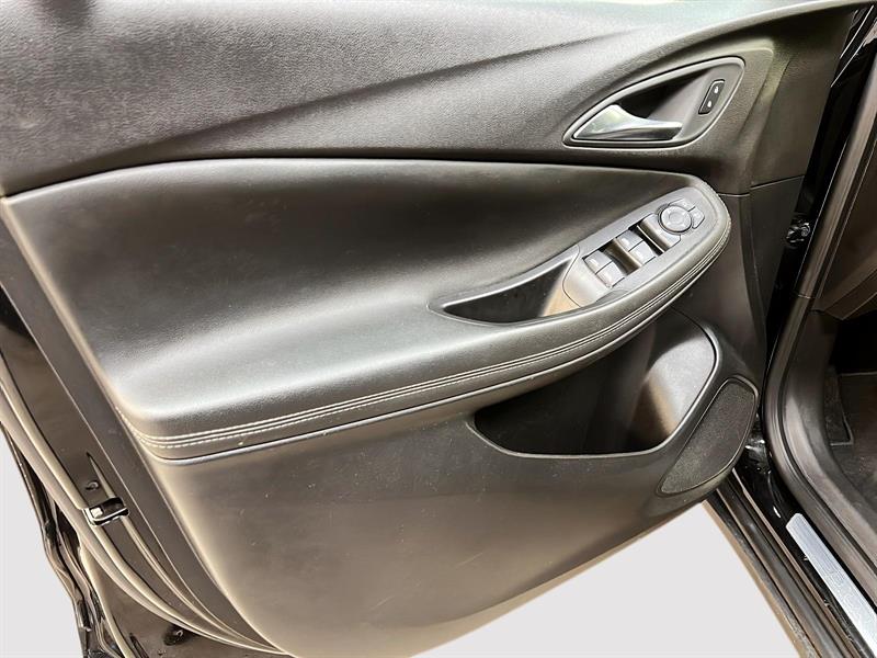 buick Encore GX 2023 - 22