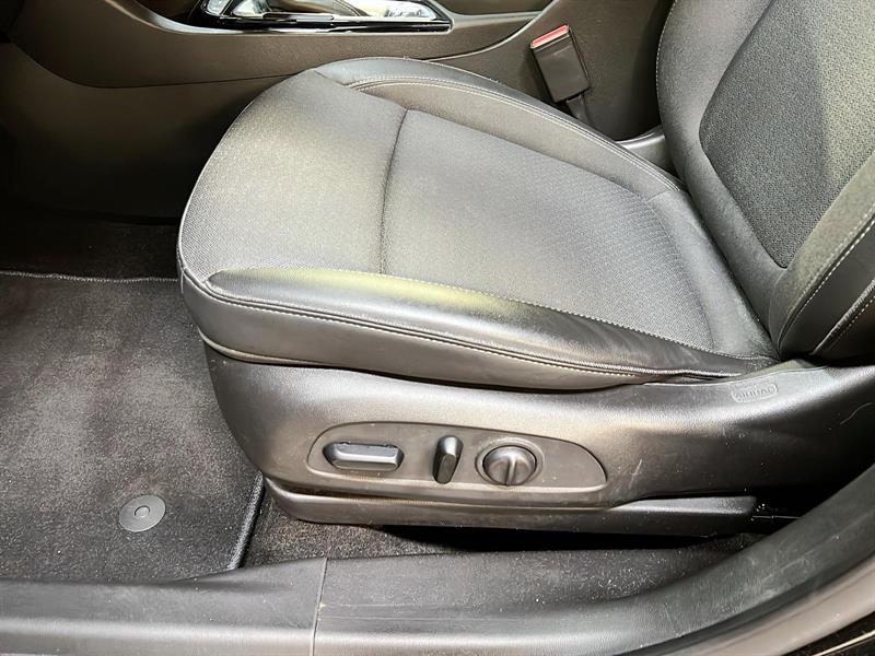 buick Encore GX 2023 - 23