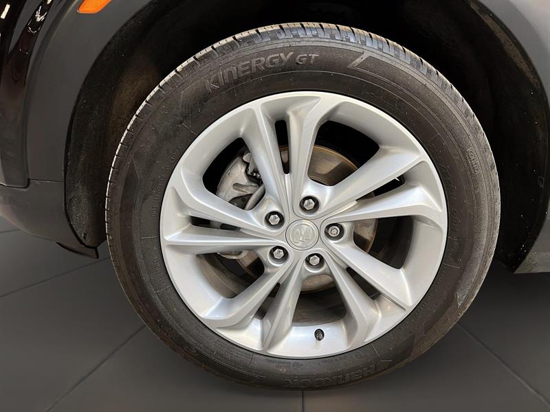 buick Encore GX 2023 - 26