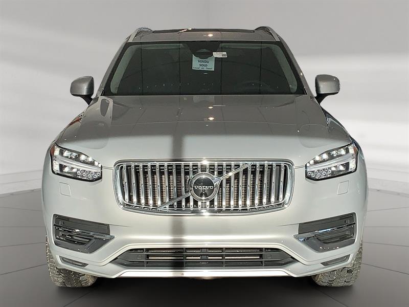 volvo XC90 2024 - 2