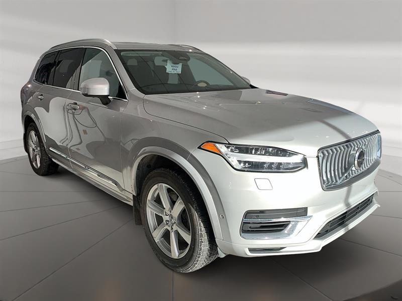volvo XC90 2024 - 3
