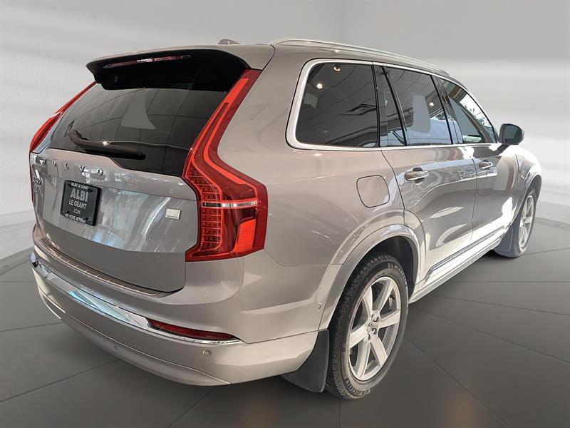volvo XC90 2024 - 4