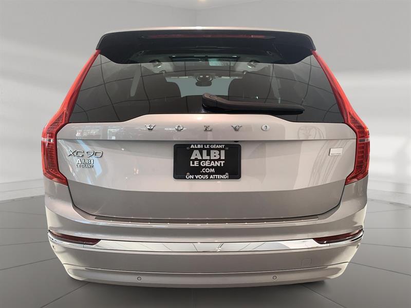 volvo XC90 2024 - 5