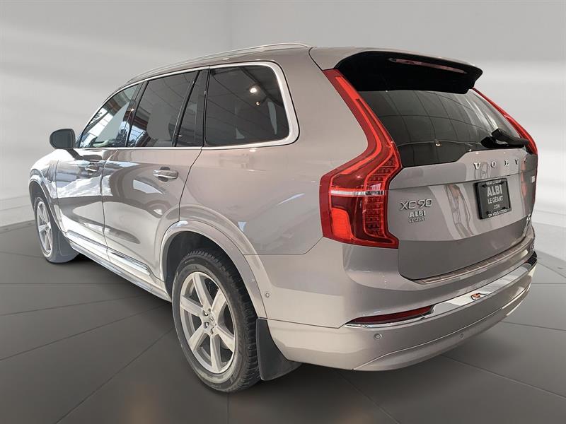volvo XC90 2024 - 6
