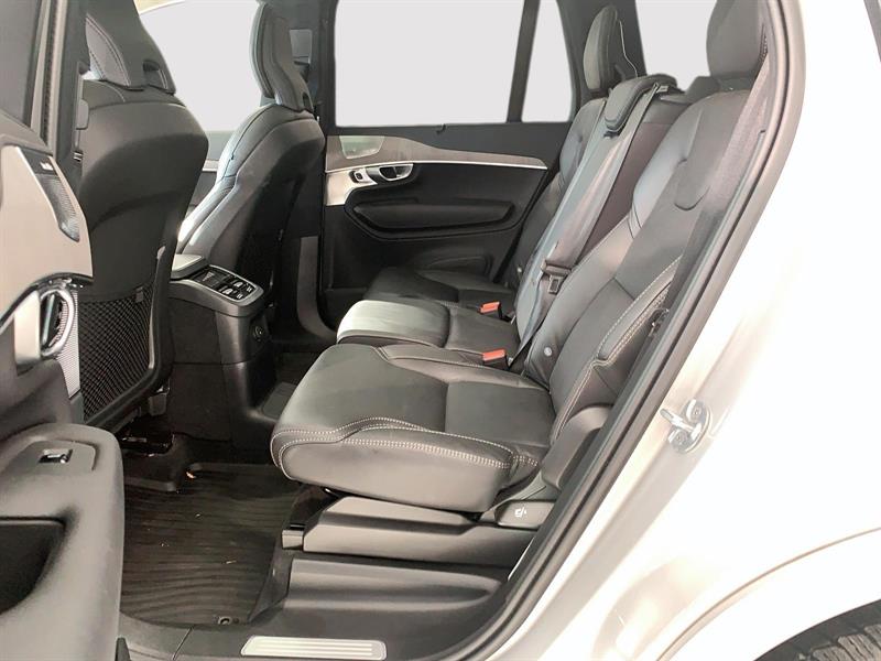 volvo XC90 2024 - 8