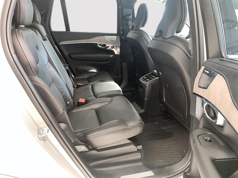 volvo XC90 2024 - 10