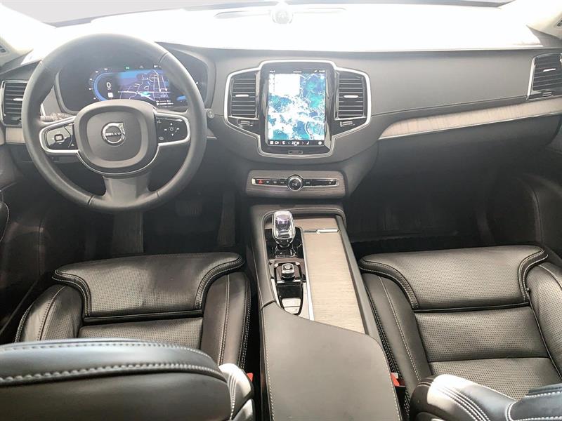 volvo XC90 2024 - 11