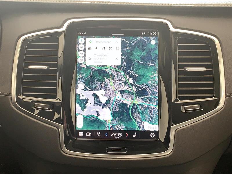 volvo XC90 2024 - 13