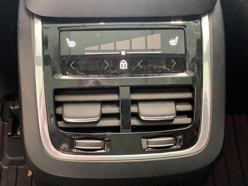 volvo XC90 2024 - 14