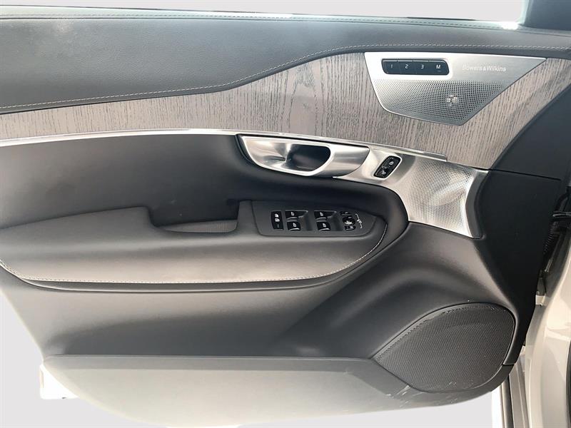 volvo XC90 2024 - 15