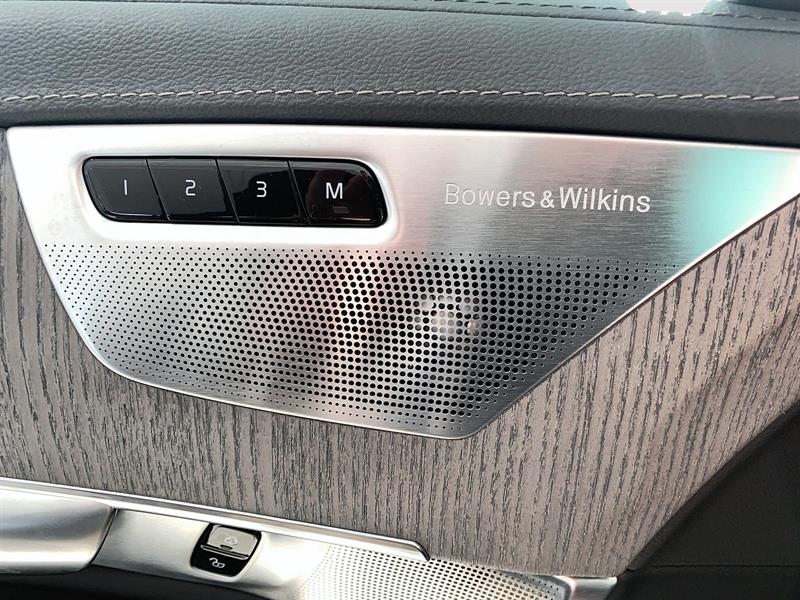 volvo XC90 2024 - 16