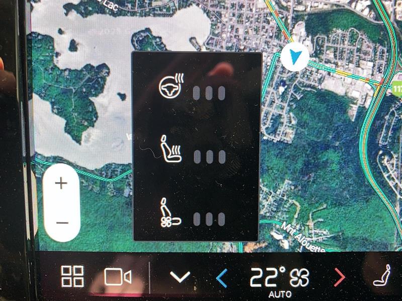 volvo XC90 2024 - 18