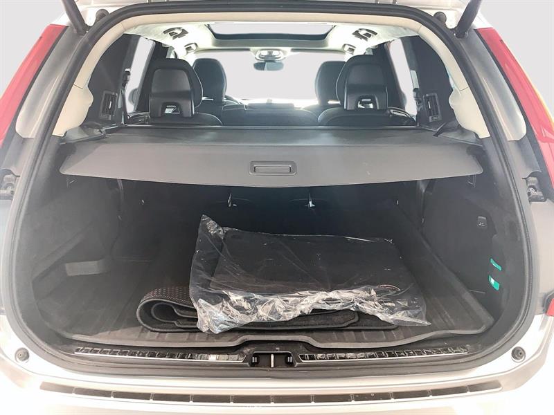 volvo XC90 2024 - 20