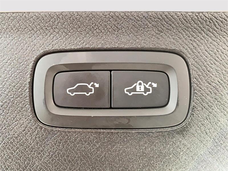 volvo XC90 2024 - 22