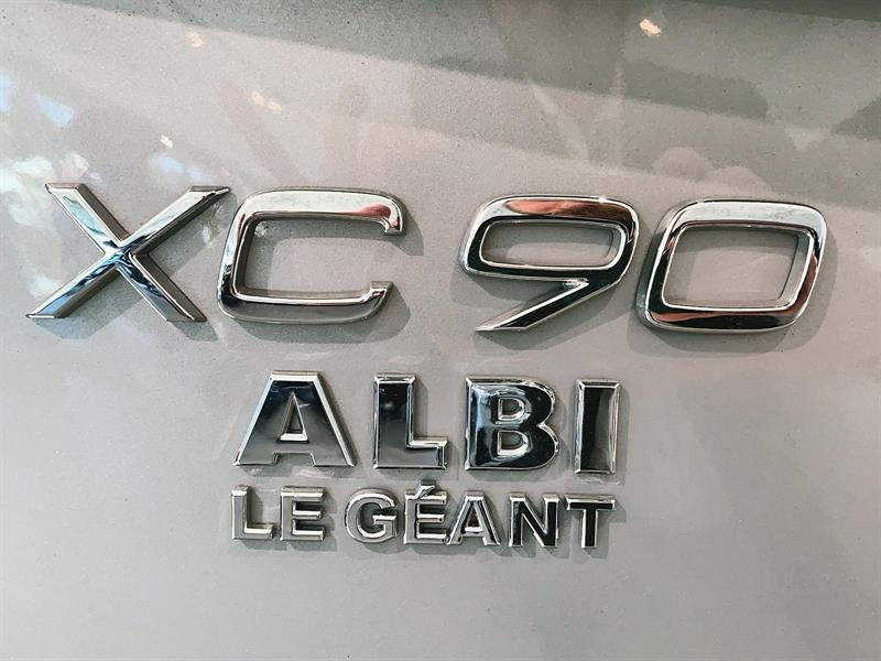 volvo XC90 2024 - 23