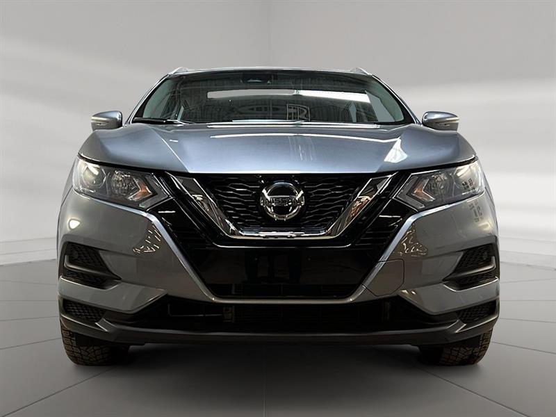 nissan Qashqai 2023 - 2