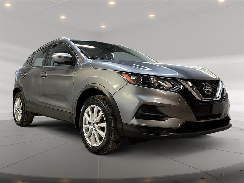 nissan Qashqai 2023 - 3