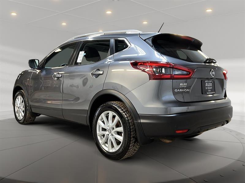 nissan Qashqai 2023 - 6