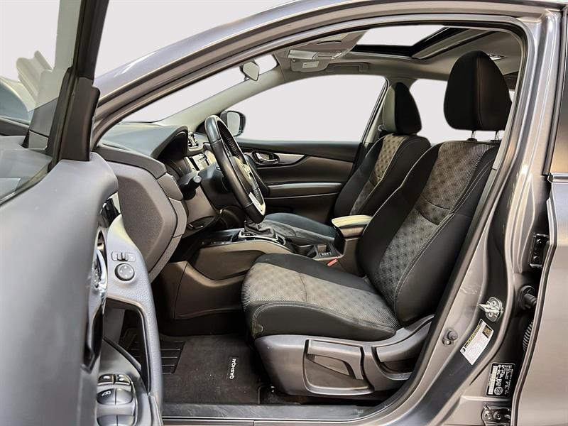 nissan Qashqai 2023 - 7