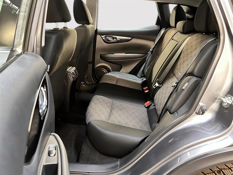 nissan Qashqai 2023 - 9