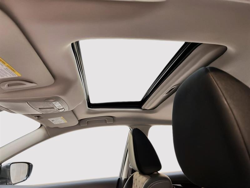 nissan Qashqai 2023 - 10