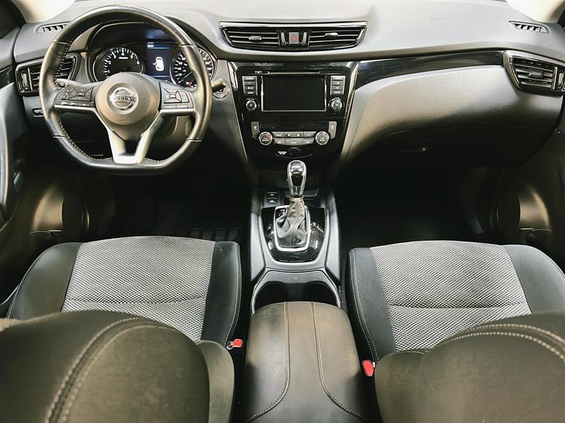 nissan Qashqai 2023 - 11