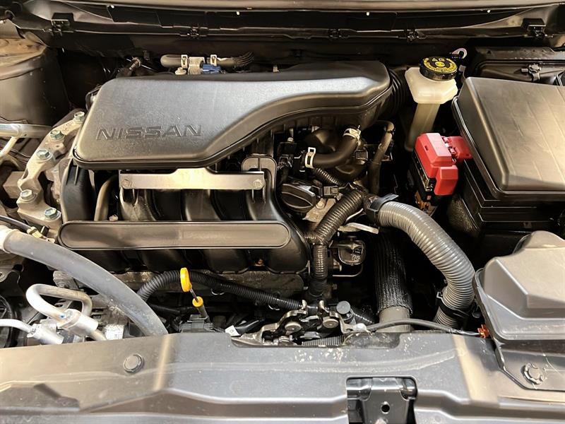 nissan Qashqai 2023 - 12