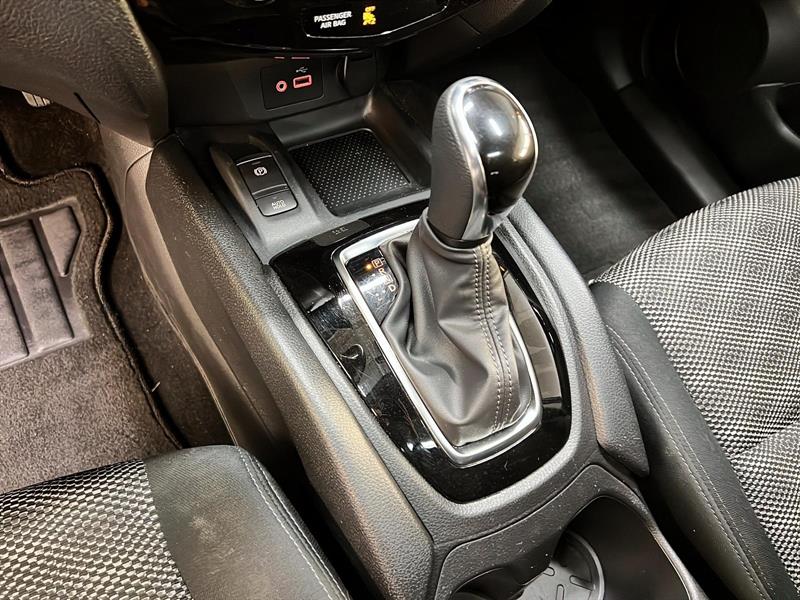 nissan Qashqai 2023 - 14