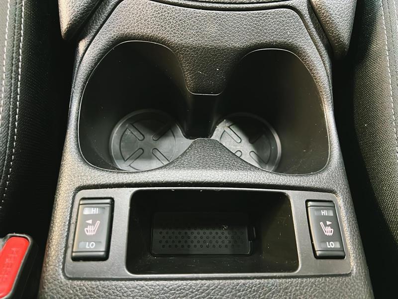 nissan Qashqai 2023 - 15